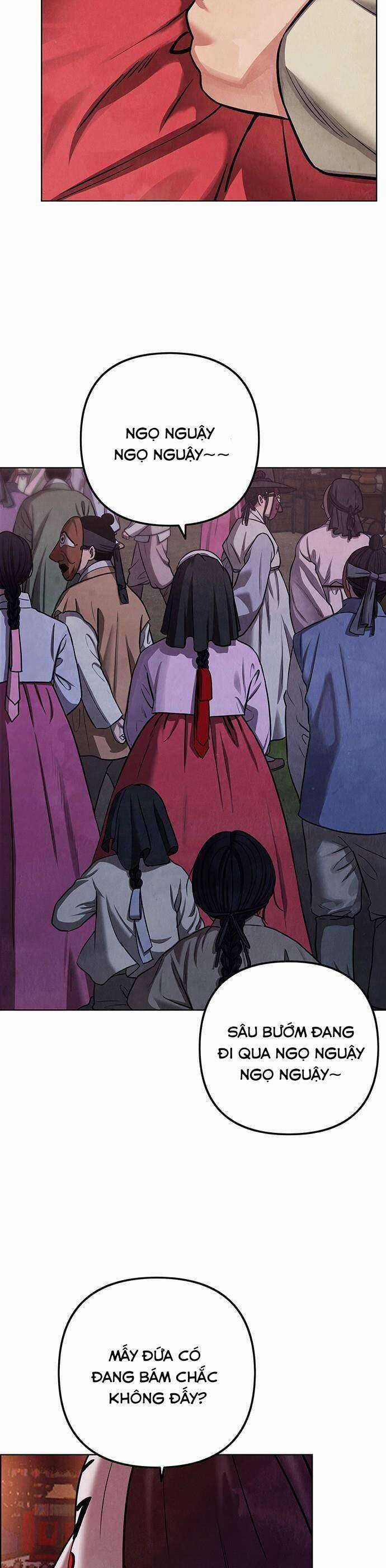 Quỷ Hồn Chương 1 trang 77