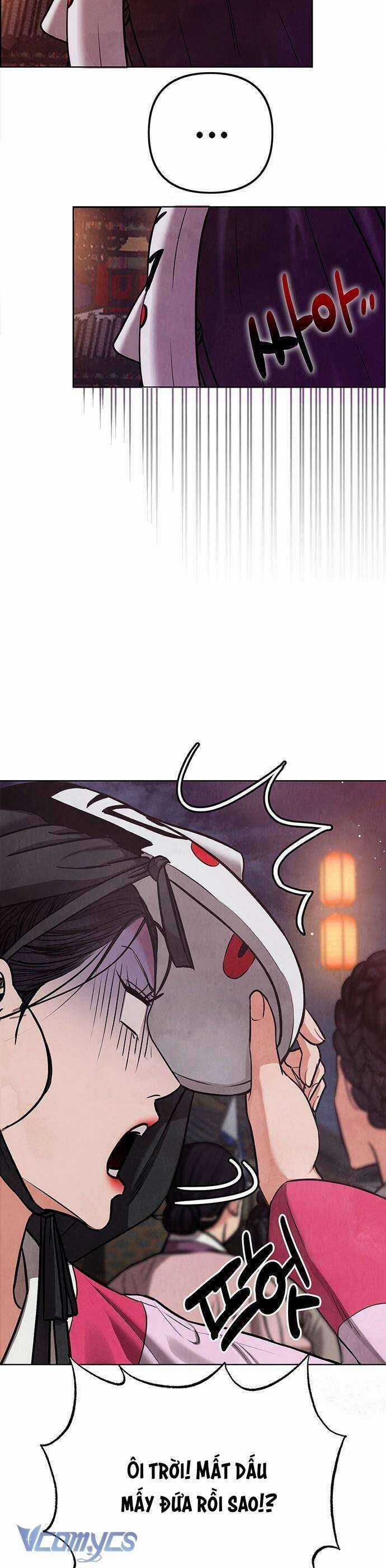 Quỷ Hồn Chương 1 trang 78