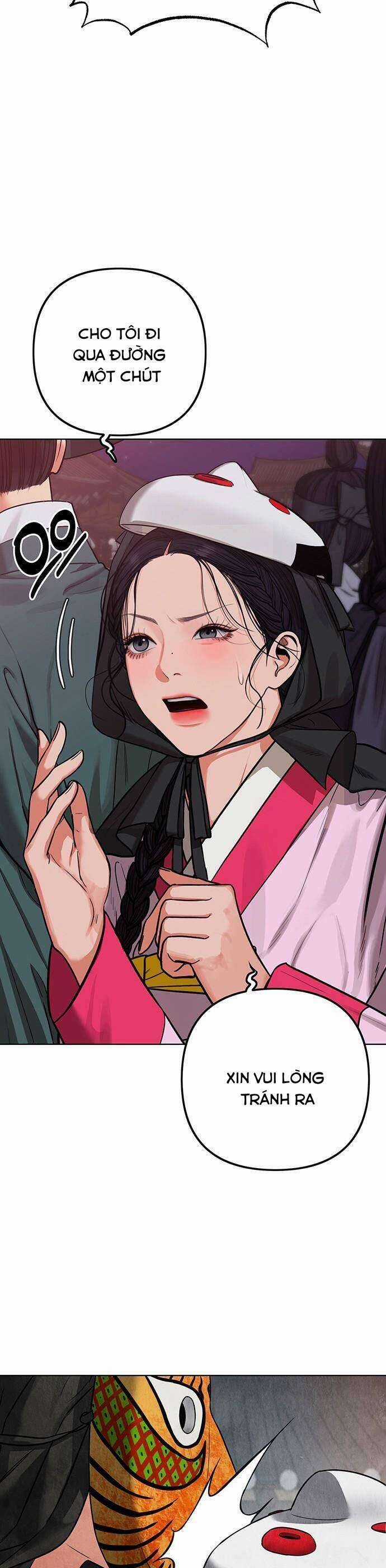 Quỷ Hồn Chương 1 trang 79