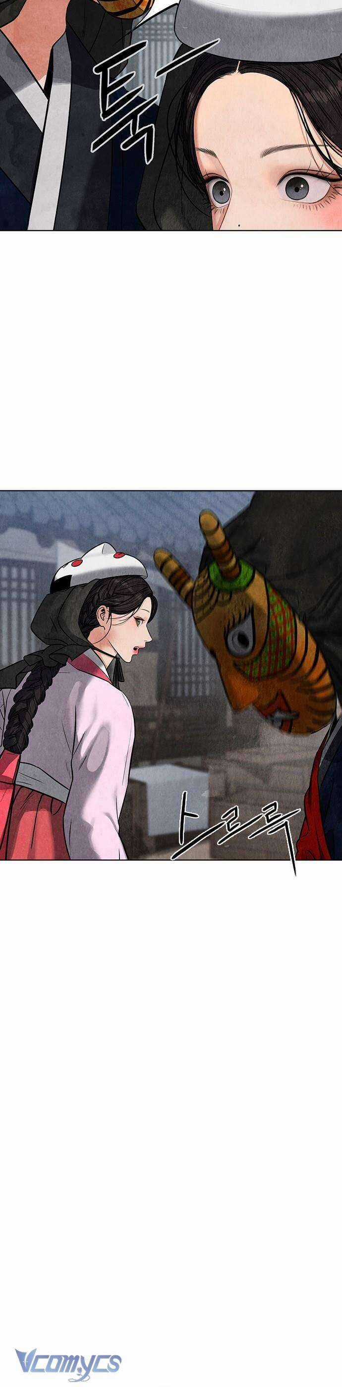 Quỷ Hồn Chương 1 trang 80