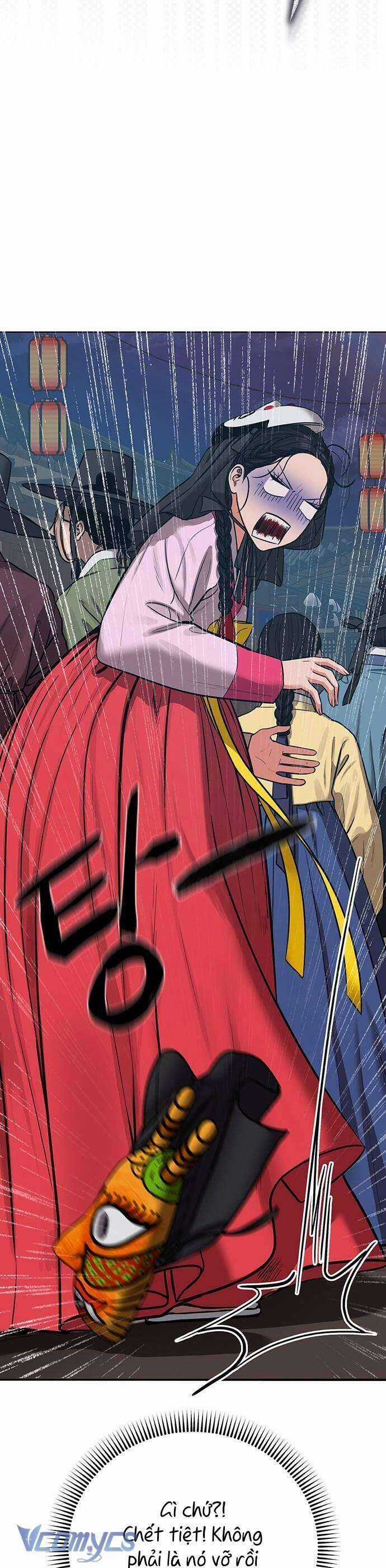 Quỷ Hồn Chương 1 trang 82