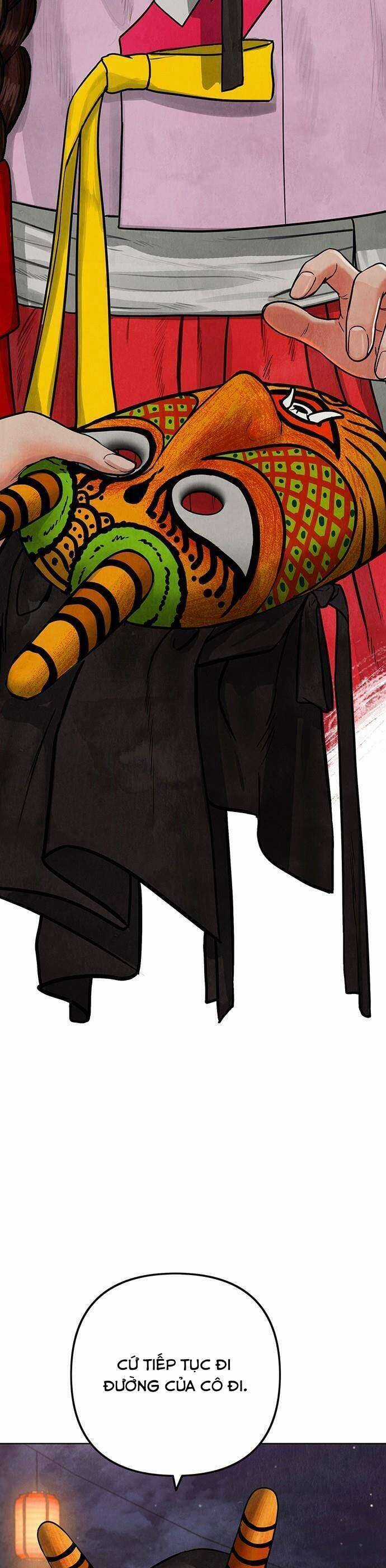 Quỷ Hồn Chương 1 trang 87