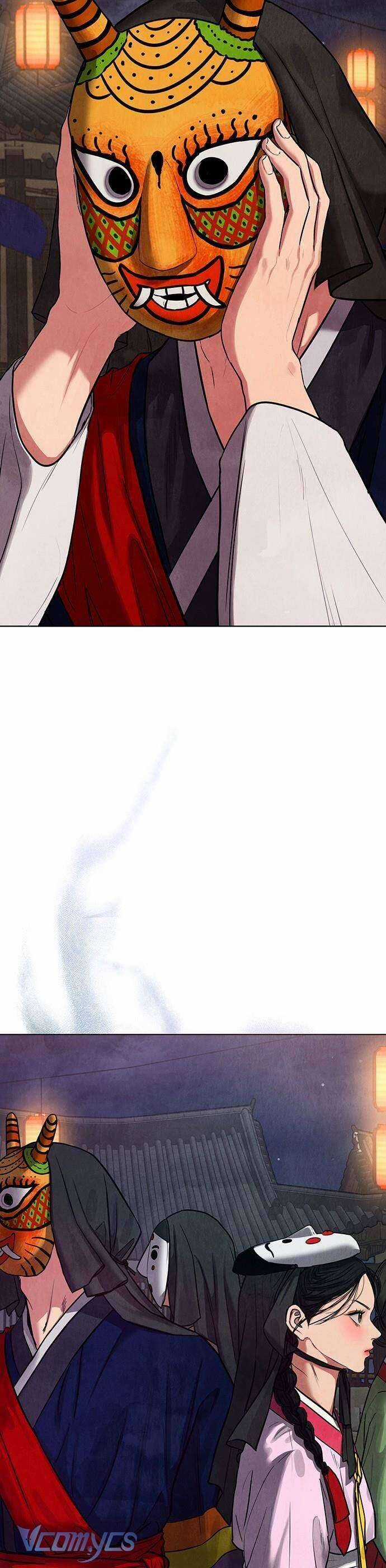 Quỷ Hồn Chương 1 trang 88