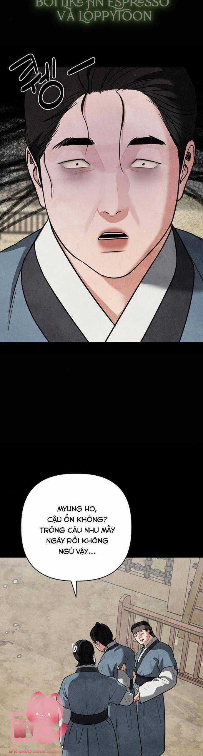 Quỷ Hồn Chương 10 trang 11