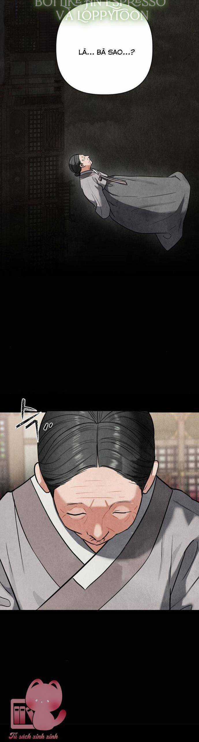 Quỷ Hồn Chương 10 trang 13