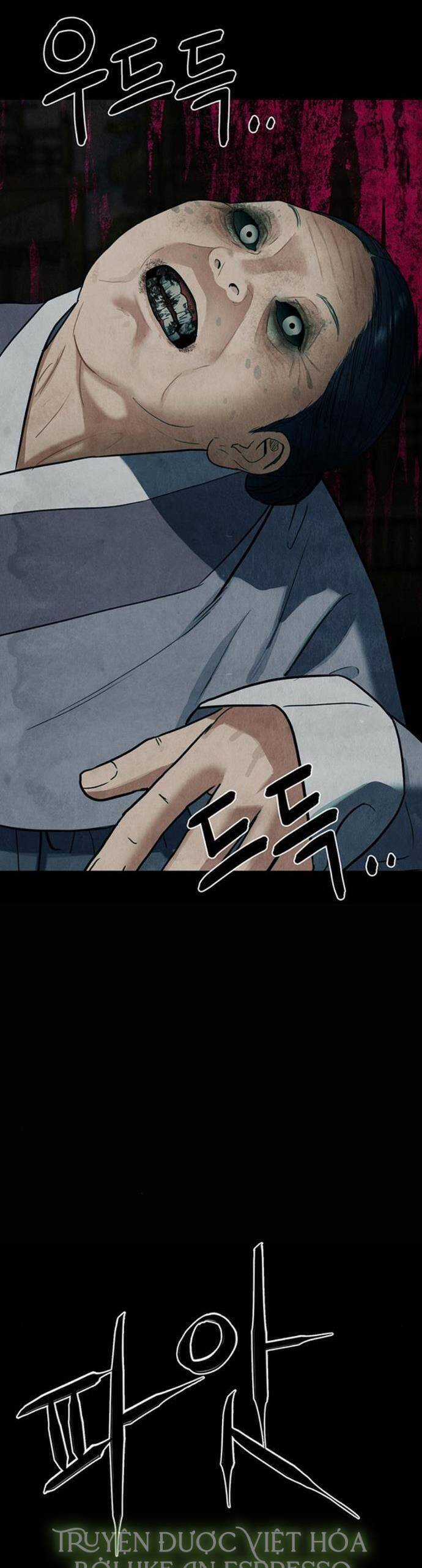 Quỷ Hồn Chương 10 trang 14