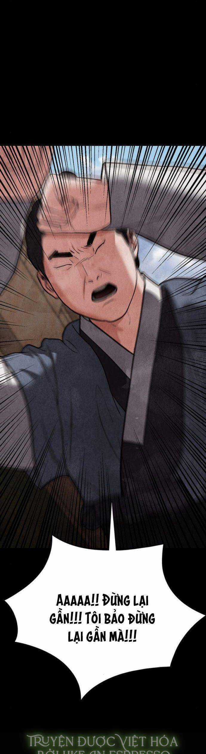 Quỷ Hồn Chương 10 trang 16