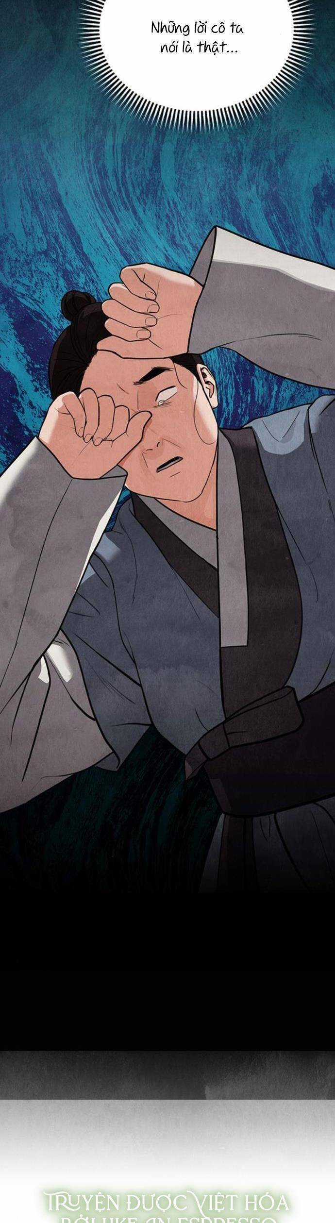 Quỷ Hồn Chương 10 trang 18