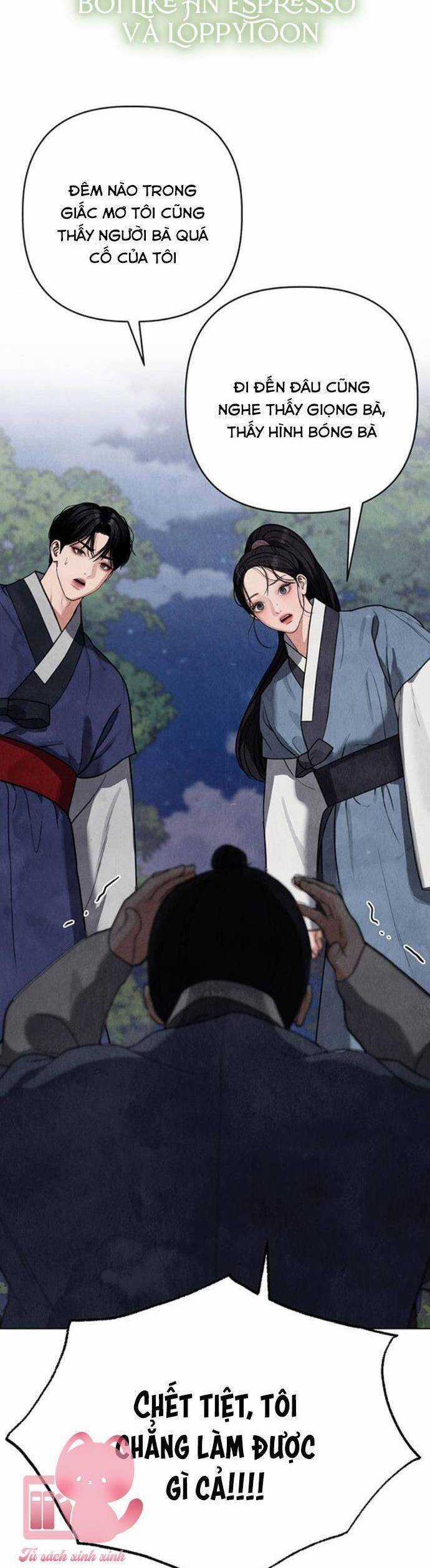 Quỷ Hồn Chương 10 trang 19