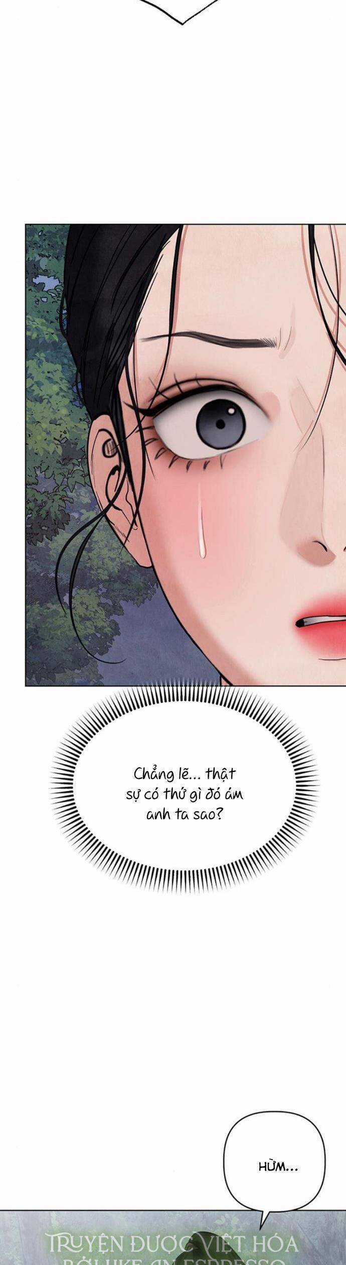 Quỷ Hồn Chương 10 trang 20