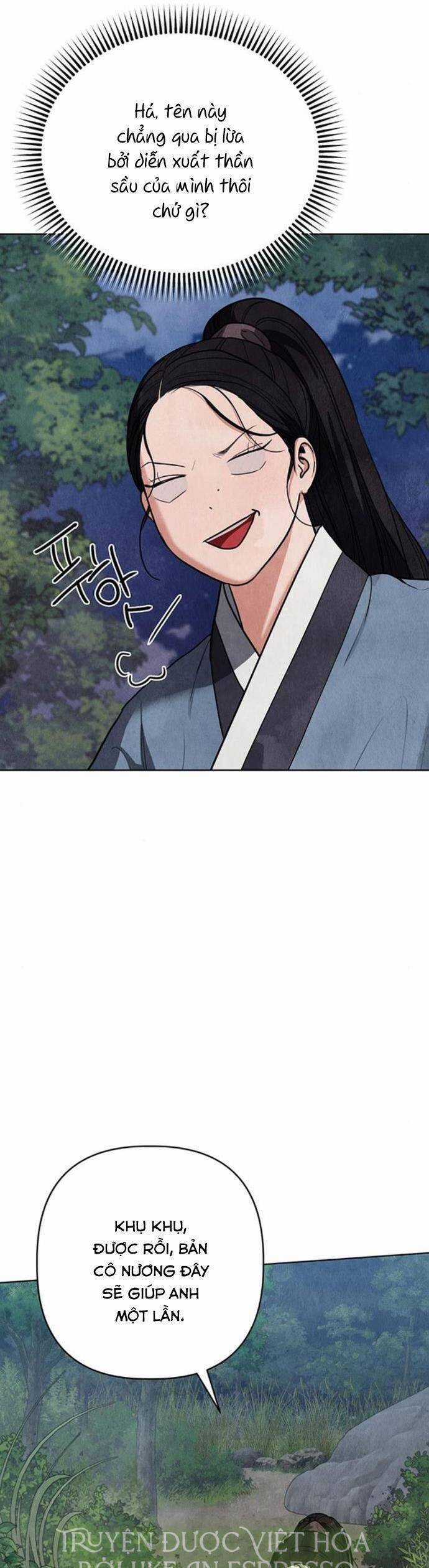 Quỷ Hồn Chương 10 trang 22