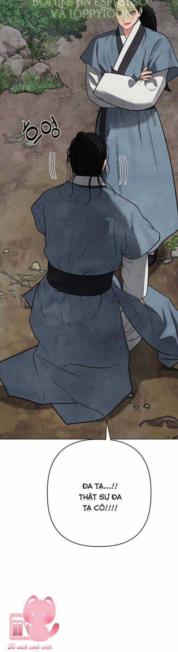 Quỷ Hồn Chương 10 trang 23