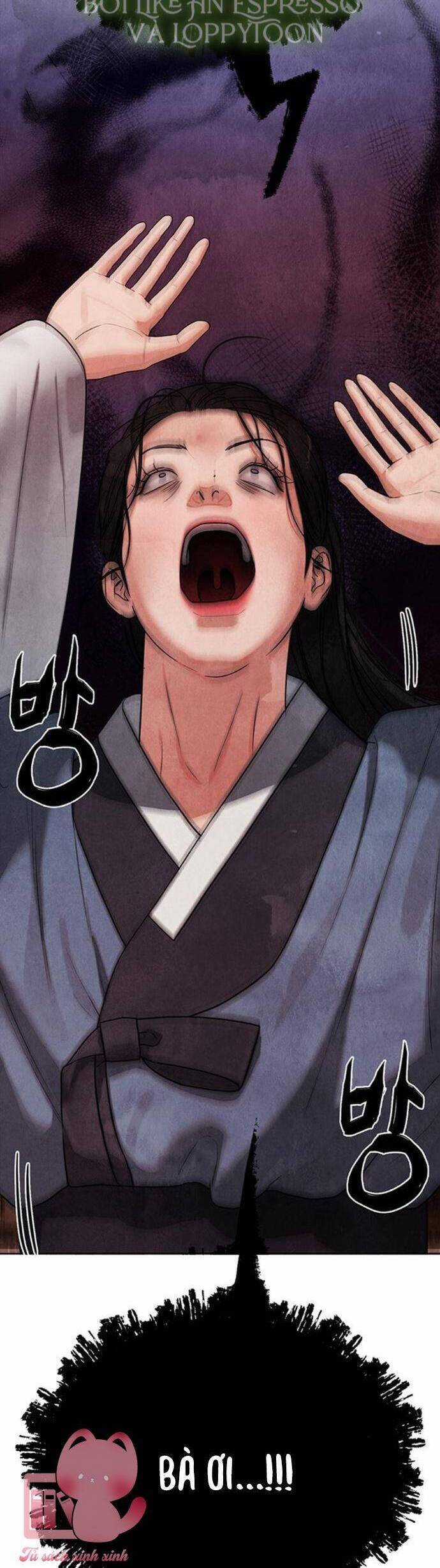 Quỷ Hồn Chương 10 trang 25