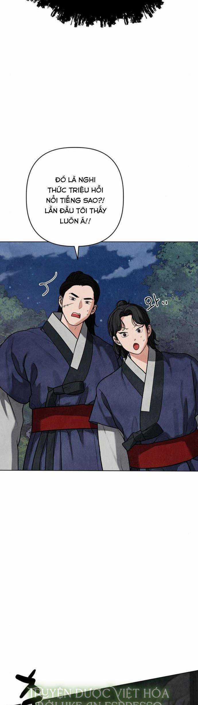 Quỷ Hồn Chương 10 trang 26