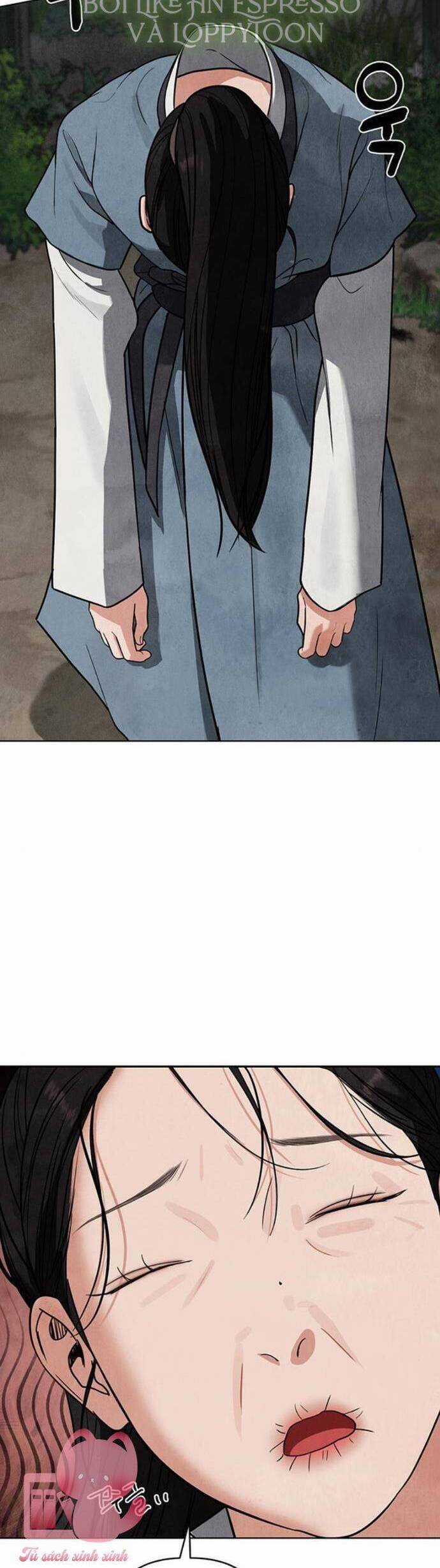 Quỷ Hồn Chương 10 trang 27