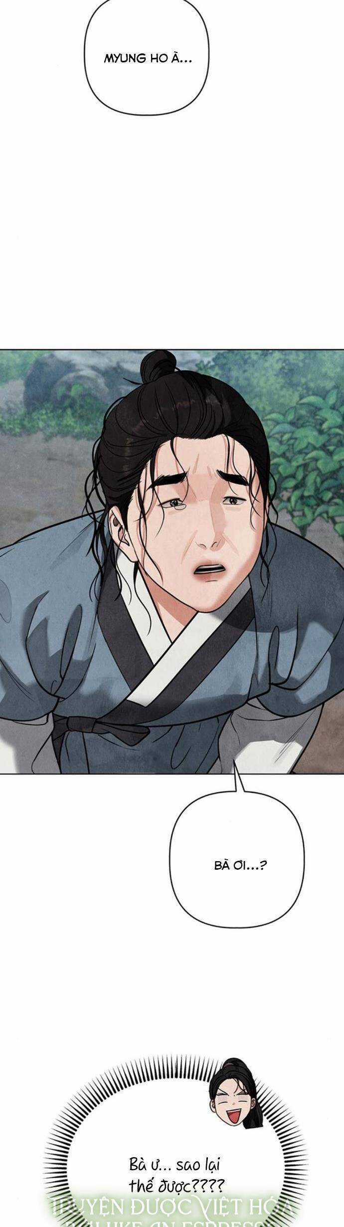 Quỷ Hồn Chương 10 trang 28