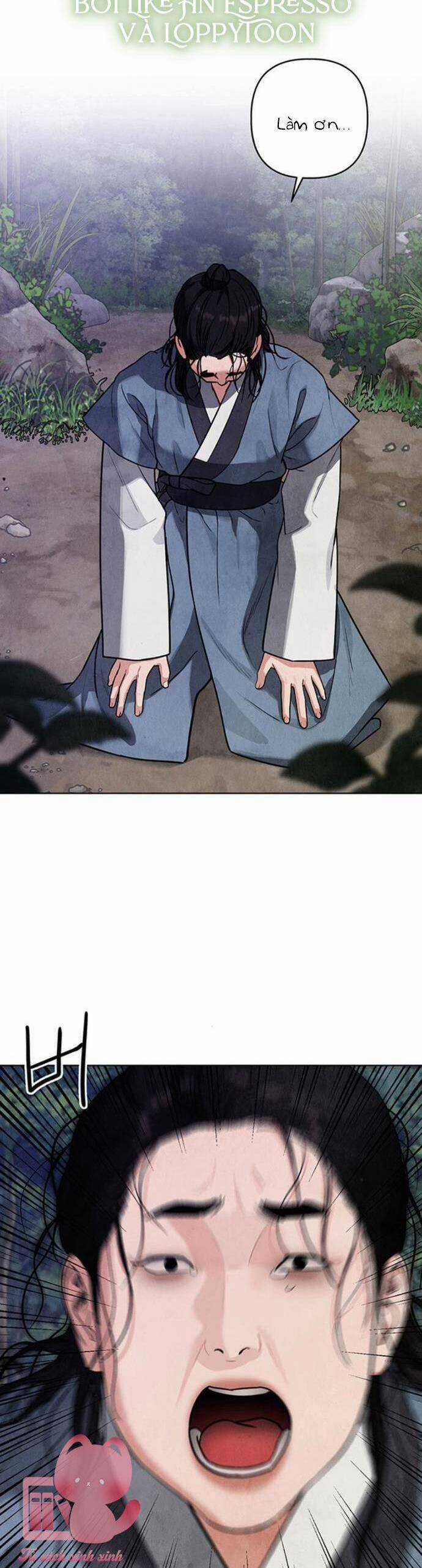 Quỷ Hồn Chương 10 trang 3