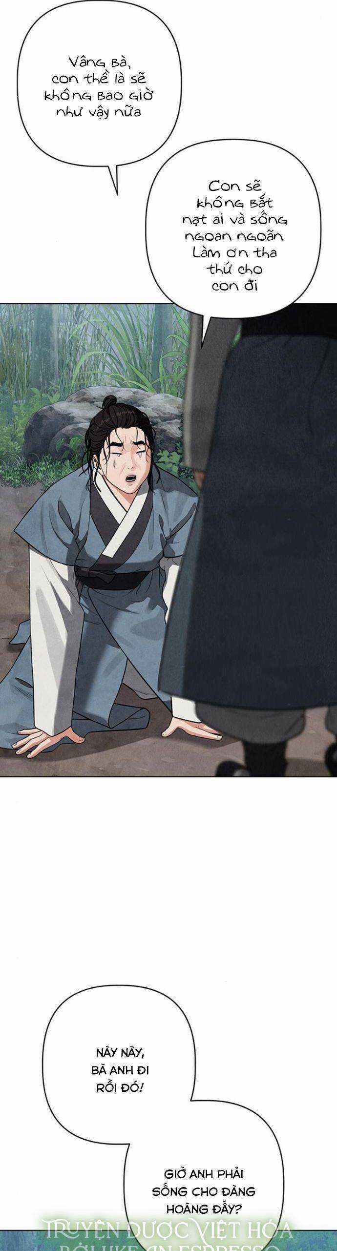 Quỷ Hồn Chương 10 trang 32