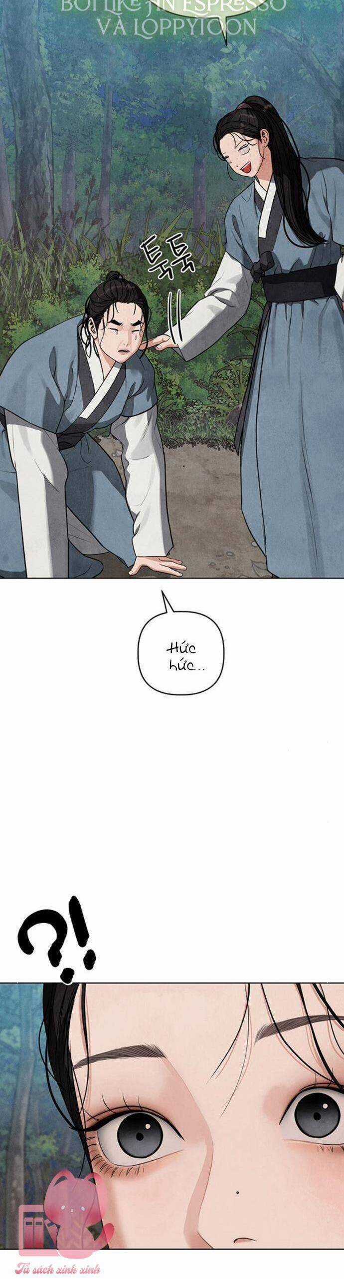 Quỷ Hồn Chương 10 trang 33