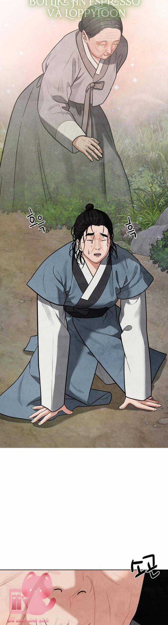 Quỷ Hồn Chương 10 trang 35