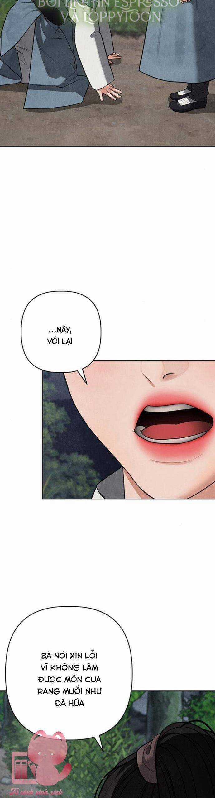 Quỷ Hồn Chương 10 trang 37