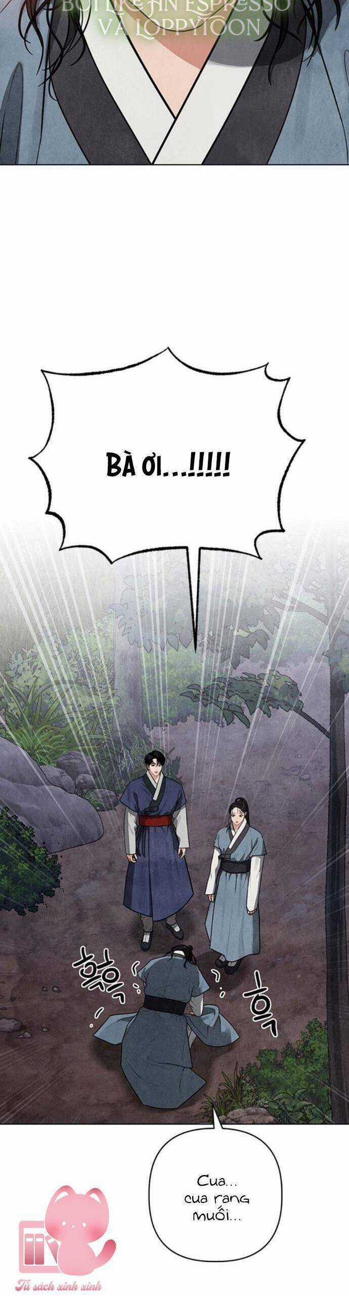 Quỷ Hồn Chương 10 trang 39