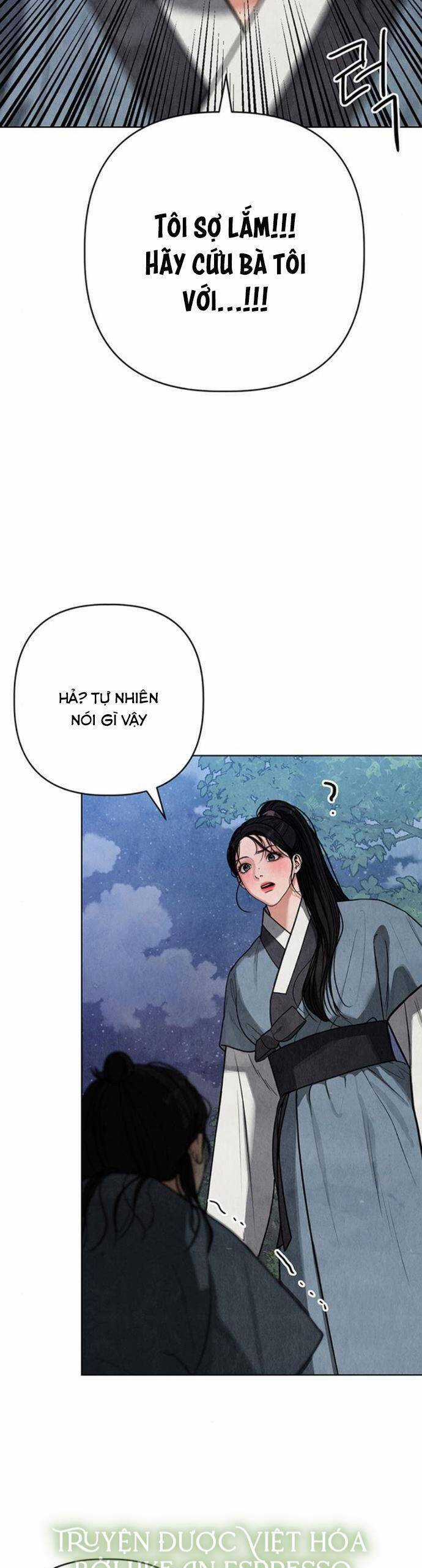 Quỷ Hồn Chương 10 trang 4