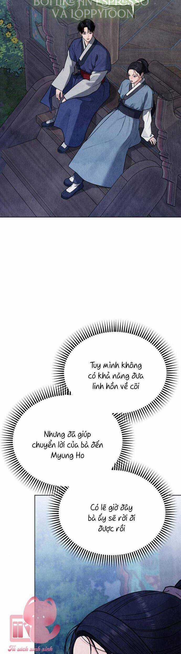 Quỷ Hồn Chương 10 trang 41