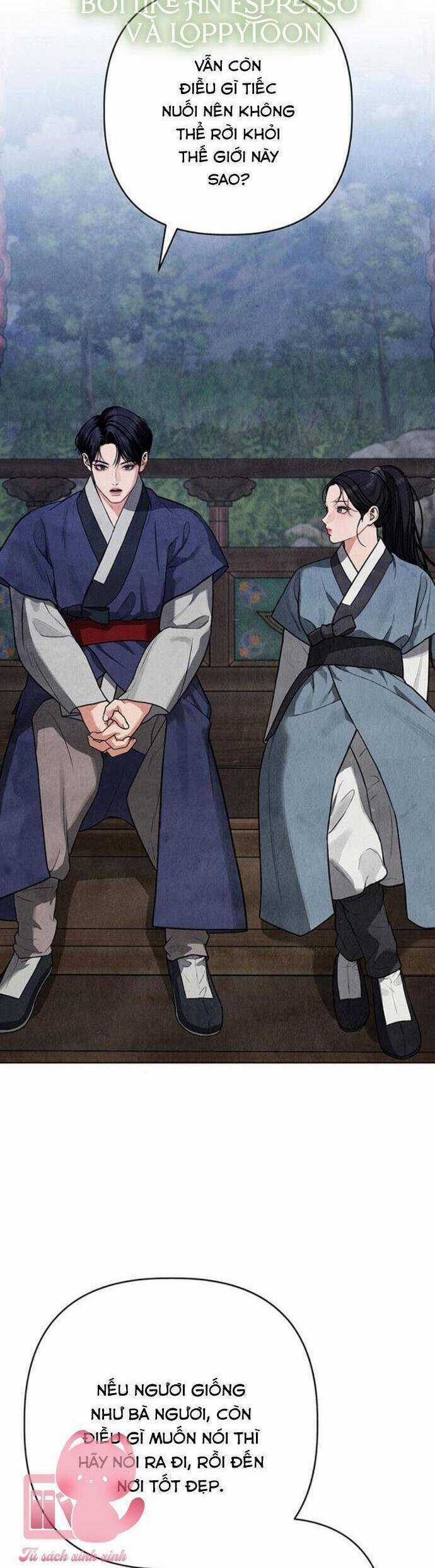 Quỷ Hồn Chương 10 trang 43