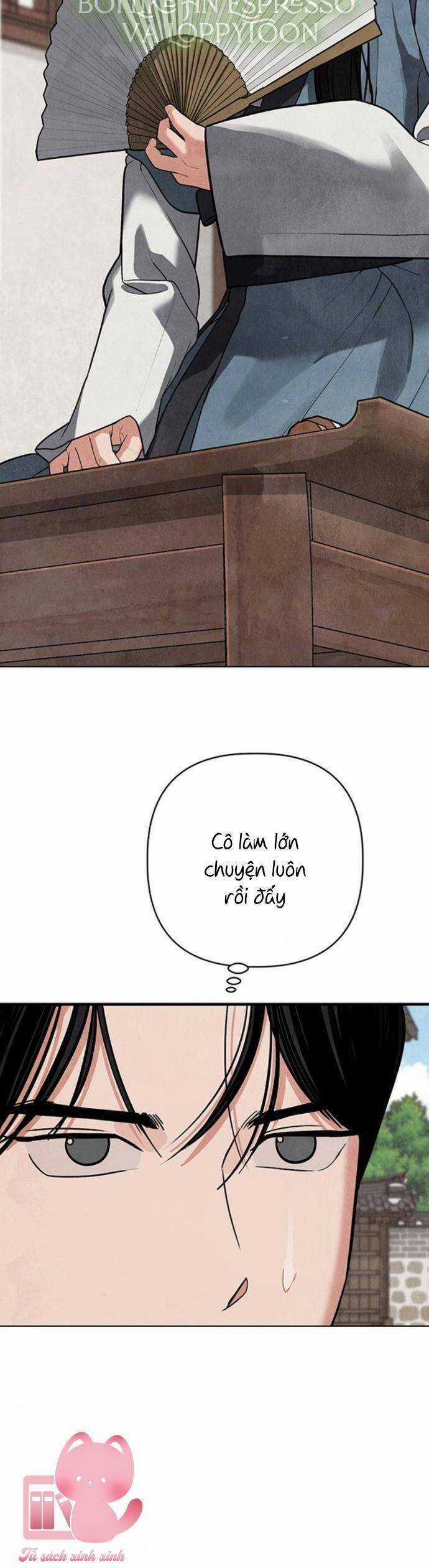 Quỷ Hồn Chương 10 trang 51