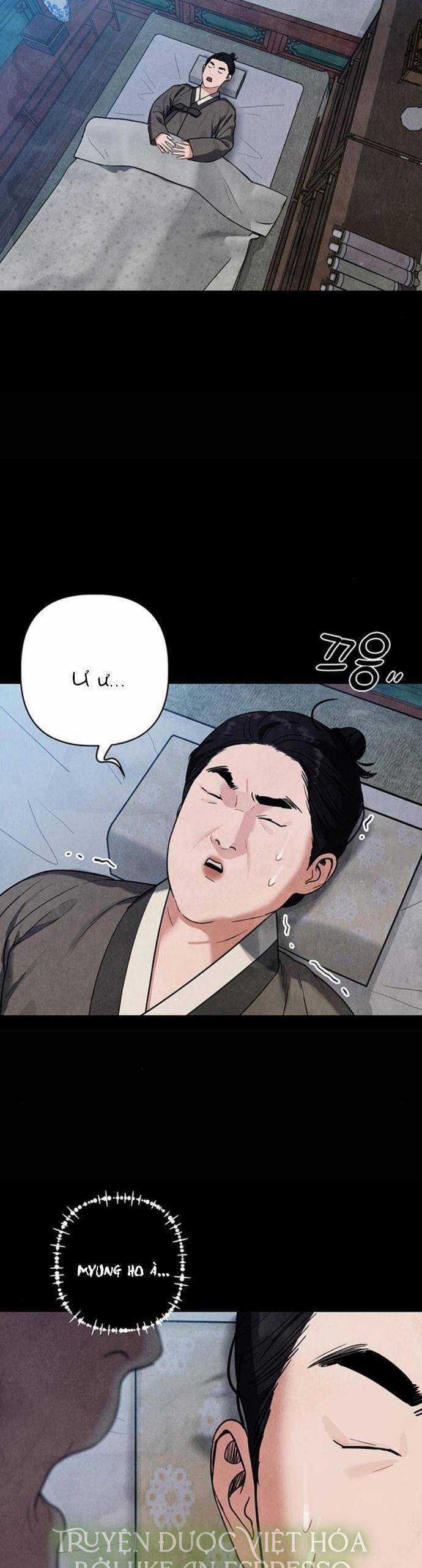 Quỷ Hồn Chương 10 trang 6