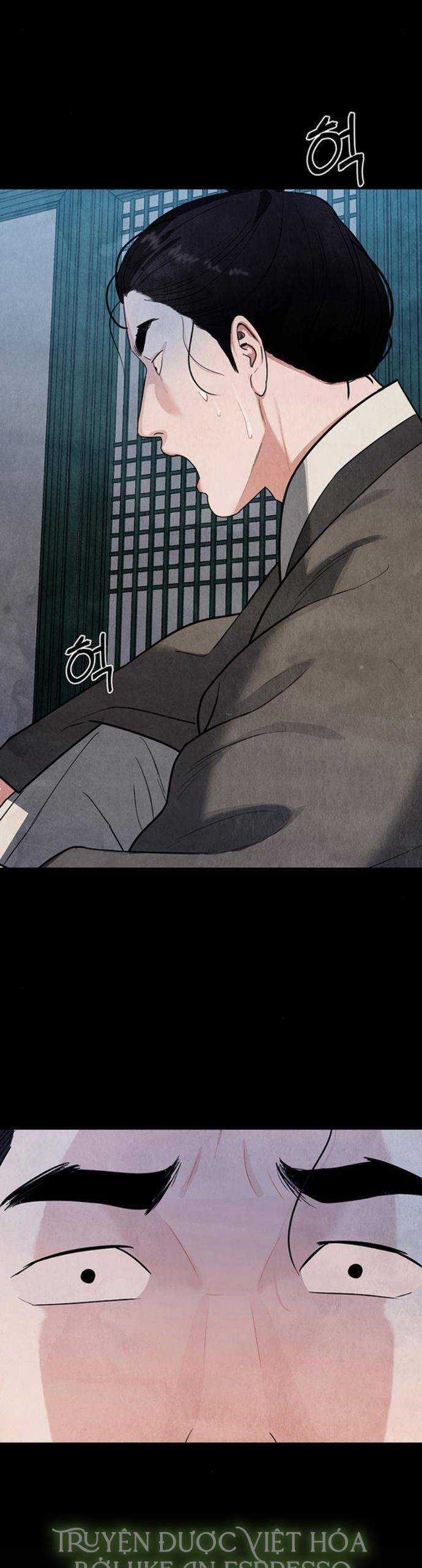 Quỷ Hồn Chương 10 trang 8