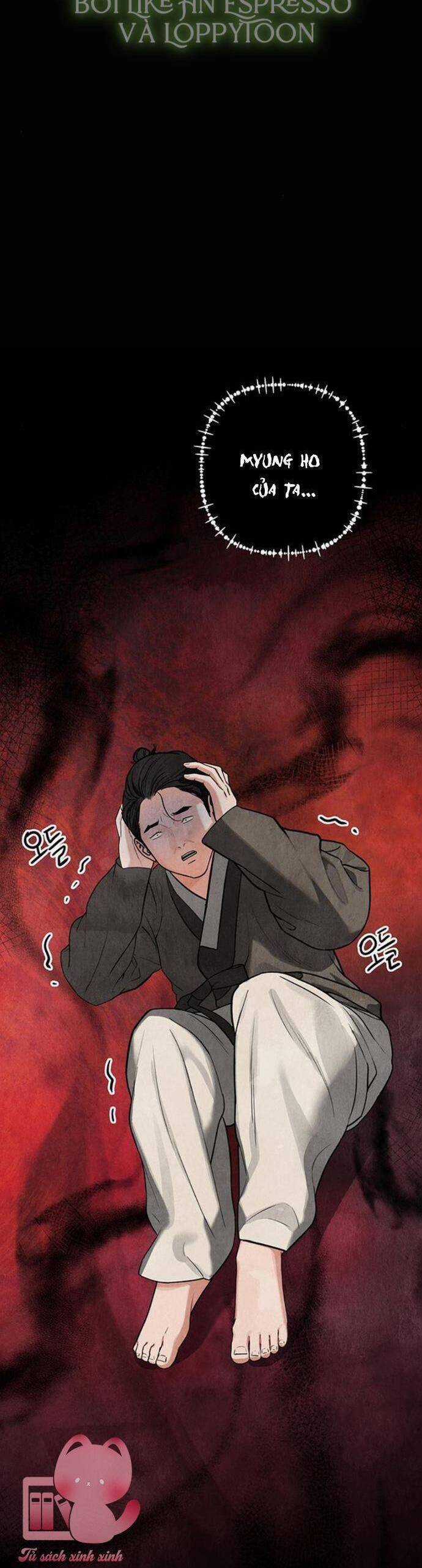 Quỷ Hồn Chương 10 trang 9