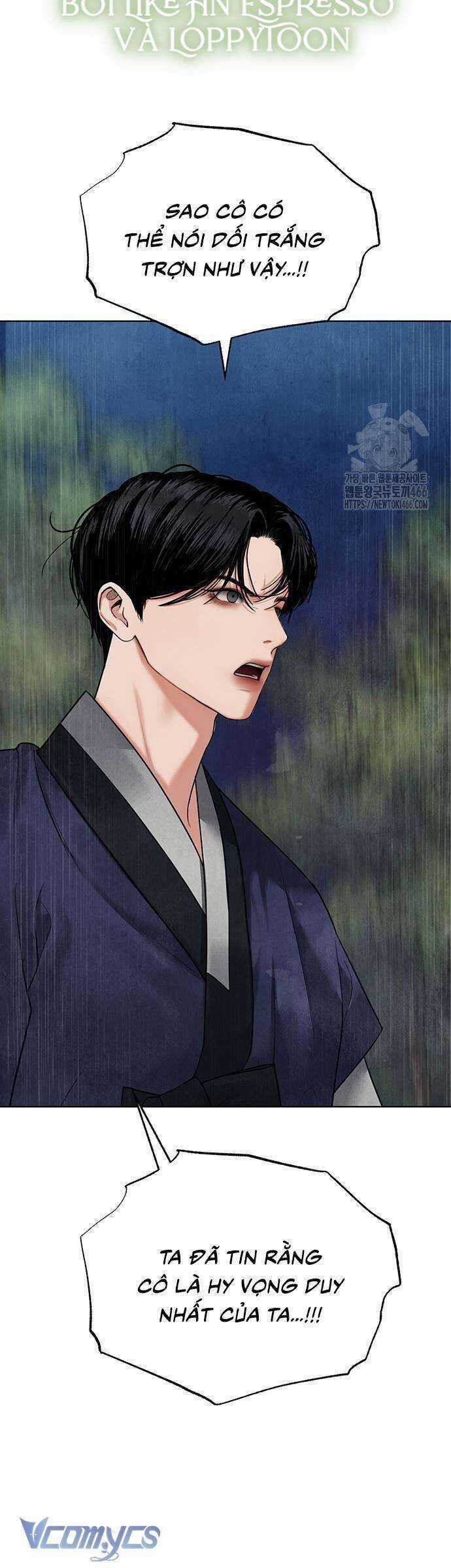 Quỷ Hồn Chương 14 trang 11