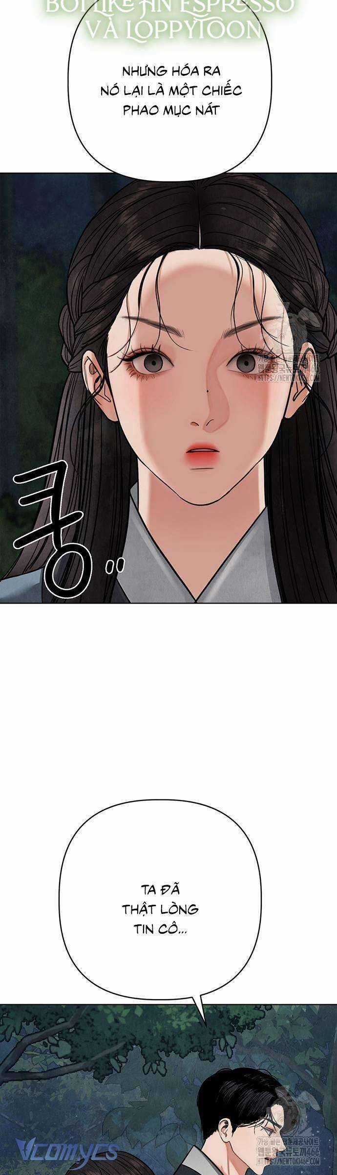 Quỷ Hồn Chương 14 trang 17