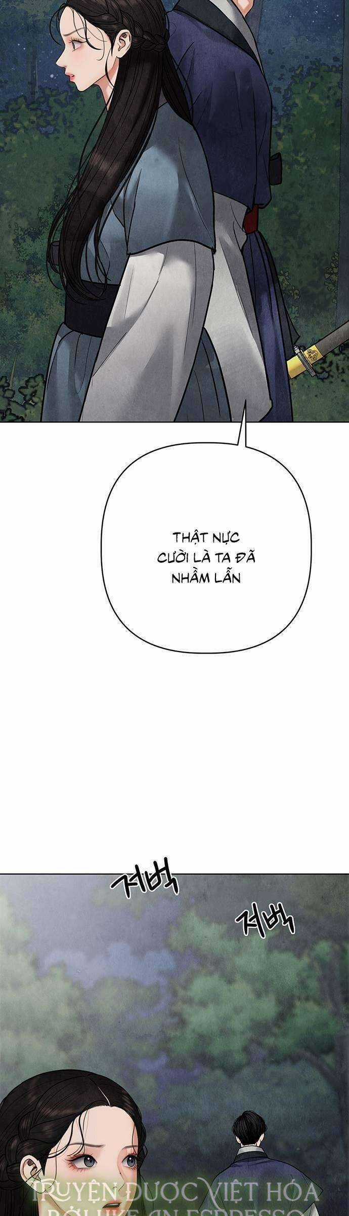 Quỷ Hồn Chương 14 trang 18