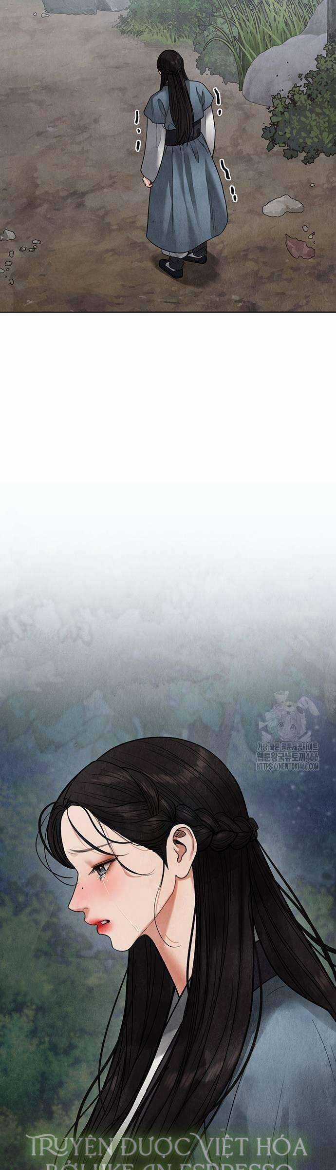 Quỷ Hồn Chương 14 trang 22