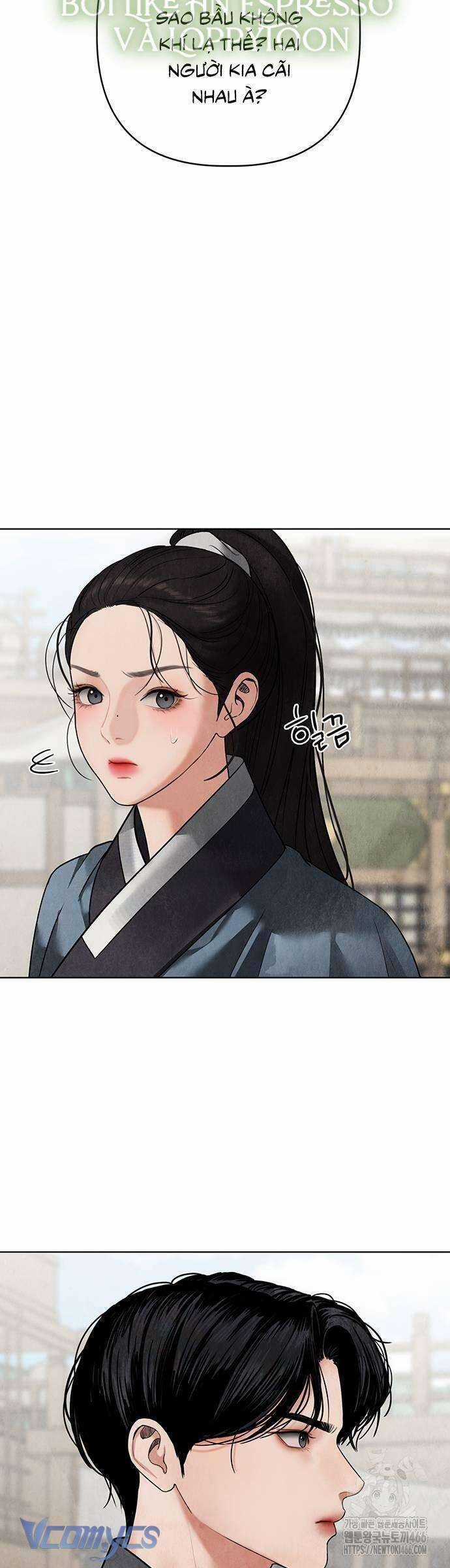 Quỷ Hồn Chương 14 trang 27