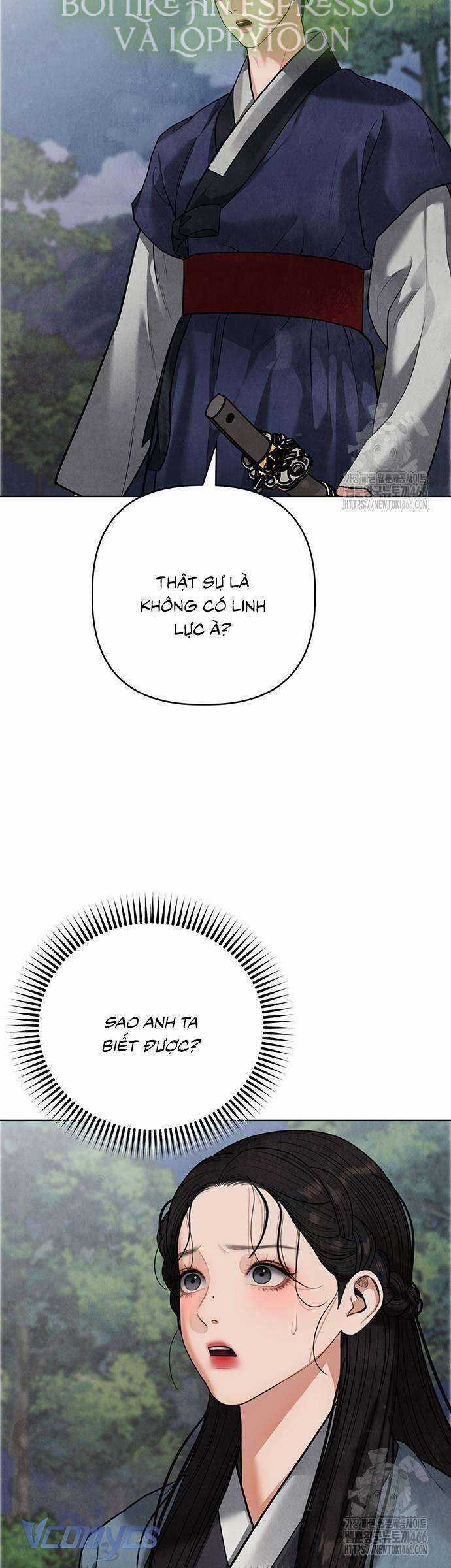 Quỷ Hồn Chương 14 trang 3