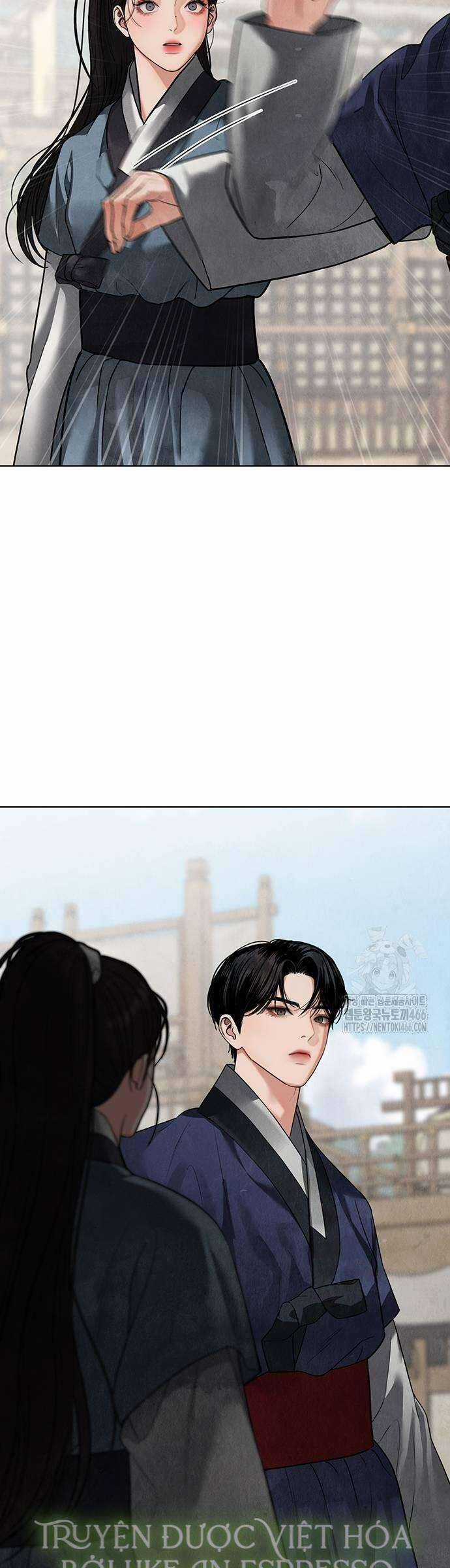 Quỷ Hồn Chương 14 trang 30