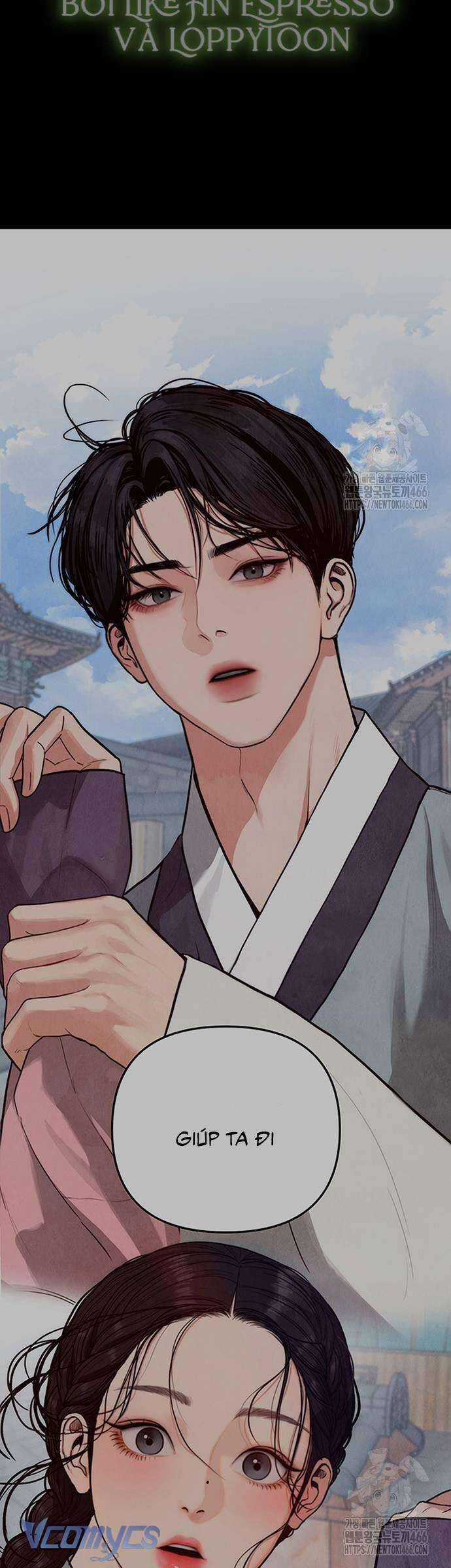 Quỷ Hồn Chương 14 trang 33