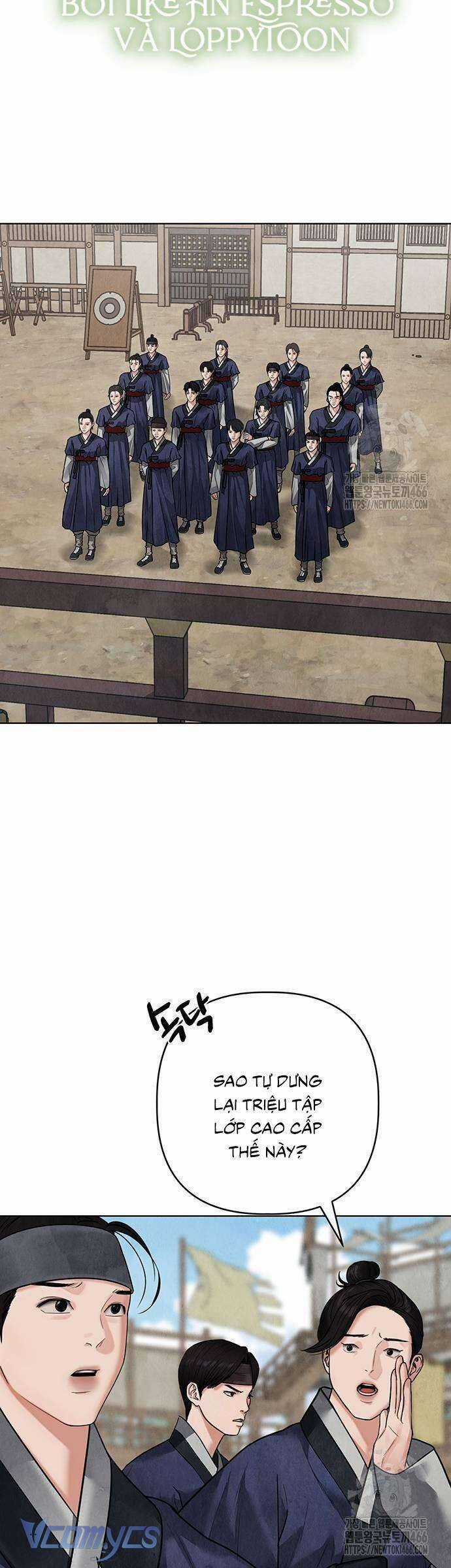 Quỷ Hồn Chương 14 trang 39