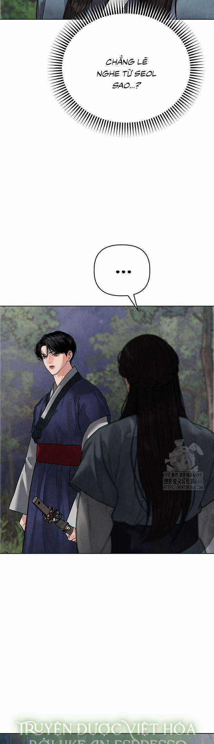 Quỷ Hồn Chương 14 trang 4