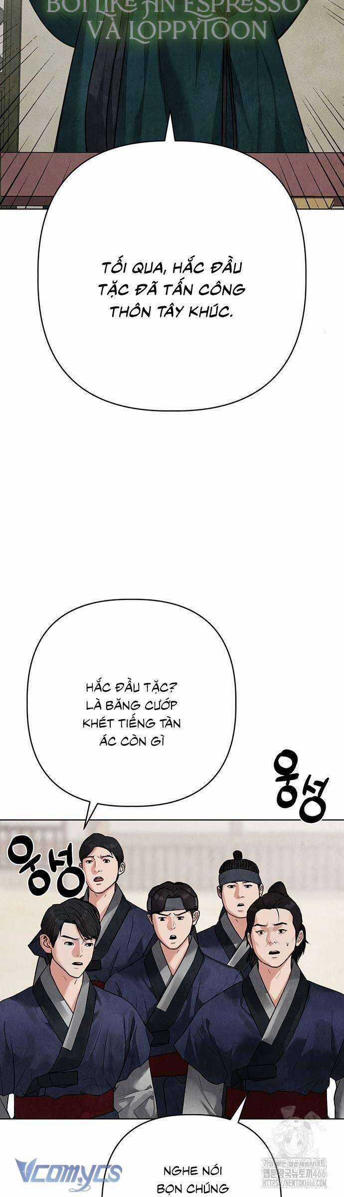 Quỷ Hồn Chương 14 trang 41