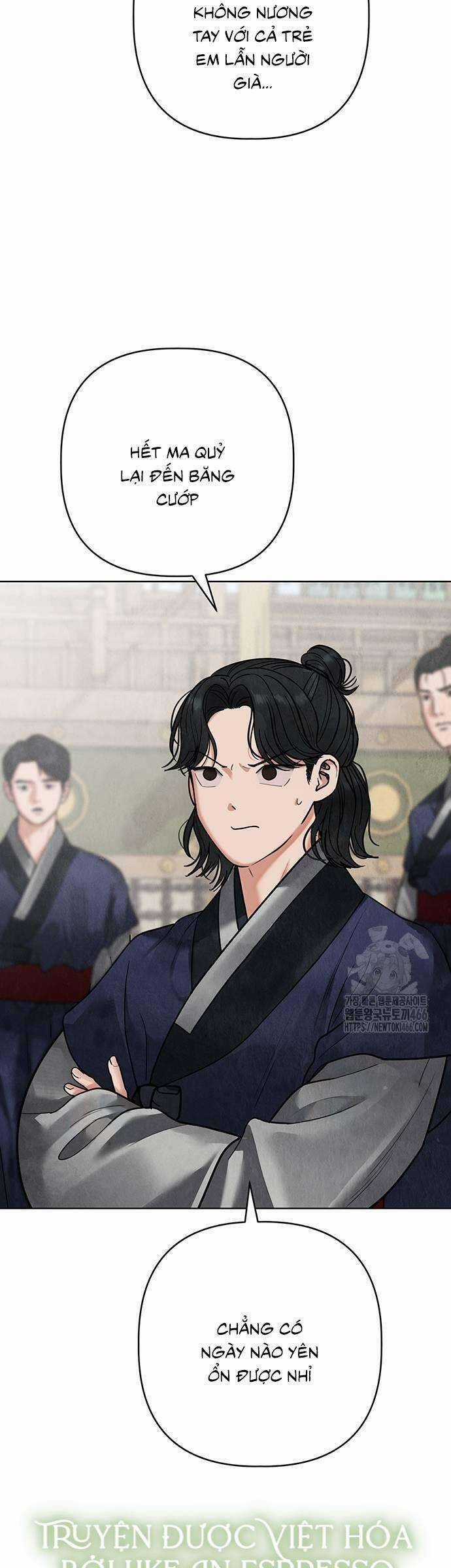 Quỷ Hồn Chương 14 trang 42