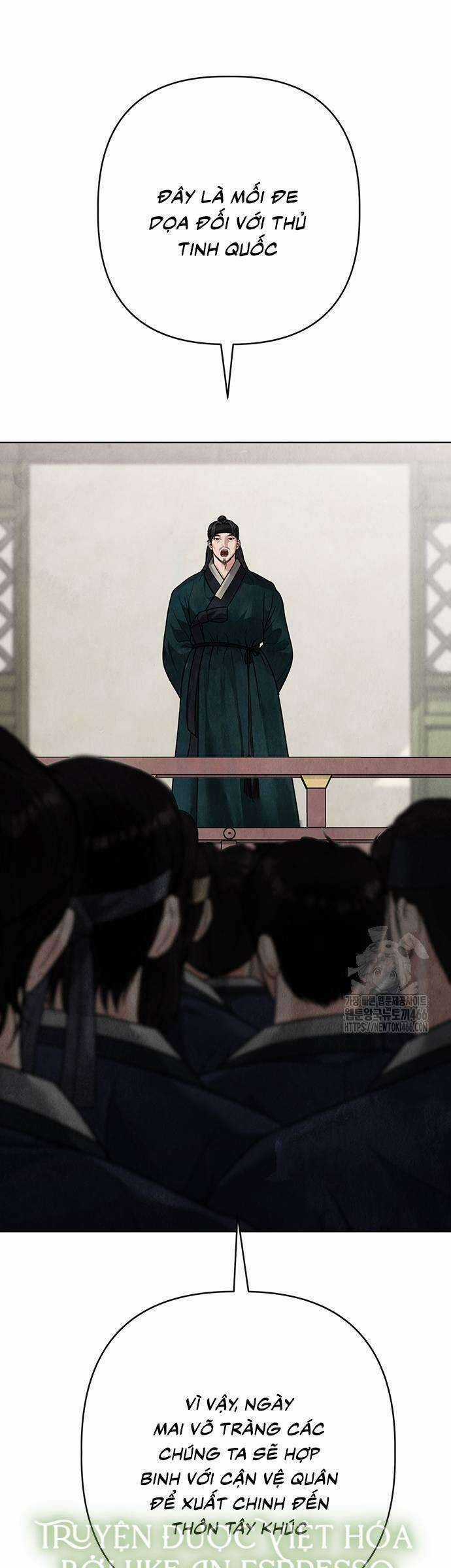 Quỷ Hồn Chương 14 trang 44