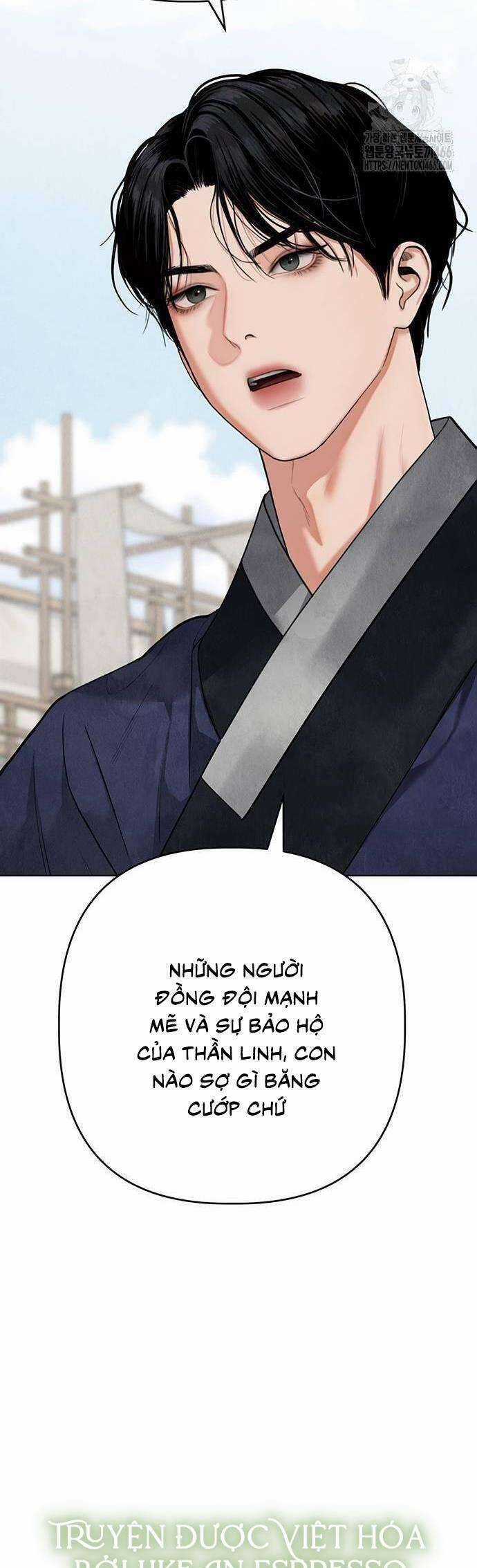 Quỷ Hồn Chương 14 trang 50