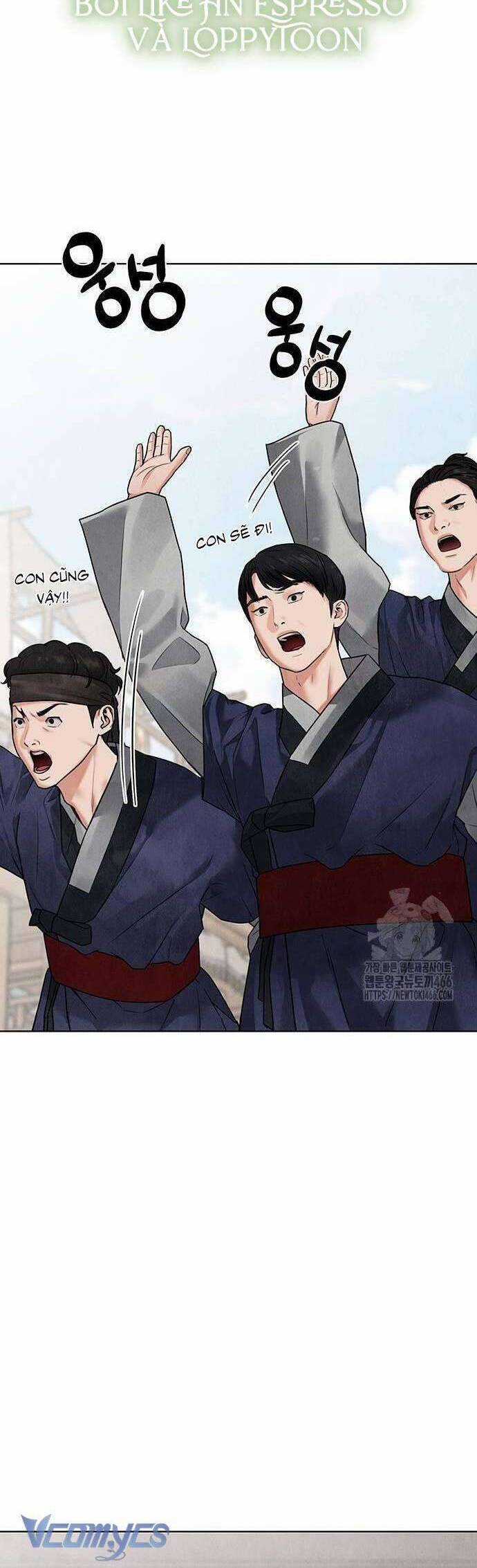 Quỷ Hồn Chương 14 trang 53