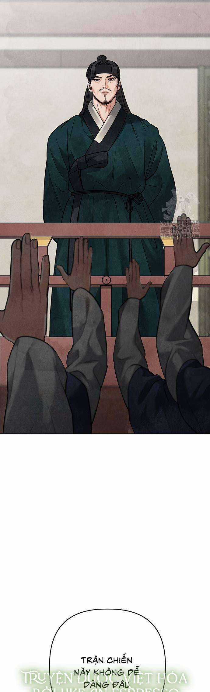 Quỷ Hồn Chương 14 trang 54