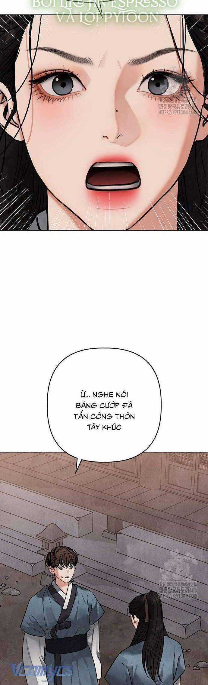 Quỷ Hồn Chương 14 trang 57